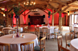 Disco and DJ's for Birthday Parties in The Midlands
