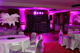 Birthday Party Disco for hire