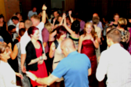 Christening Disco