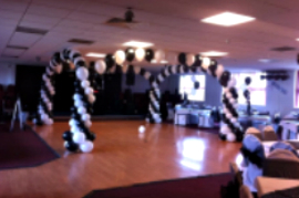 Disco and DJ's for Christenings in The Midlands