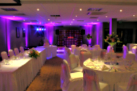 Christening Disco for hire
