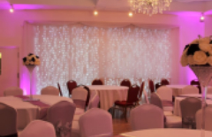 Party Decorations and Balloons in The Midlands