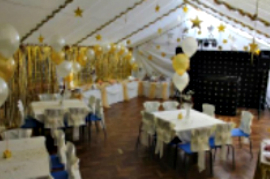 School Prom Disco for hire