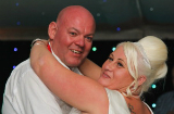 We can take photo's like this at your wedding reception