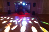Popular Mobile Disco and DJ for Hire in The Midlands