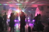 Popular Mobile Disco for hire in The Midlands