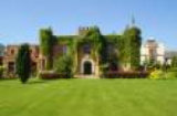 Add photographs of the wedding venue to your wedding album