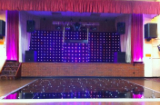 Mobile Disco for School Prom