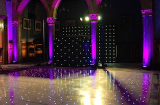 Mobile Disco for Hire in The Midlands