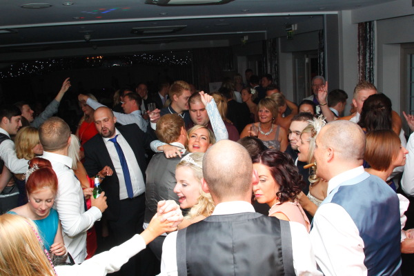 Mobile Disco for any special occasion in Coventry