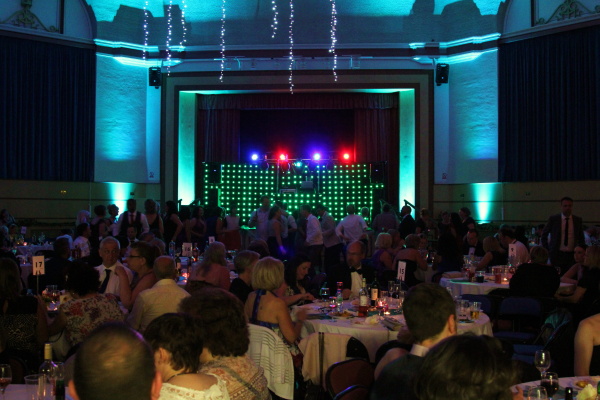 Mobile Disco for All Occasions in Coventry